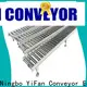 YiFan Conveyor High-quality gravity roller conveyor for business for workshop 1