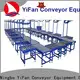 YiFan Conveyor aluminum gravity conveyor manufacturers manufacturers for workshop 1