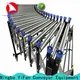 YiFan Conveyor Latest 180 degree conveyor factory for warehouse 1