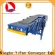 YiFan Conveyor loading conveyor belt manufacturer for business for food factory 1