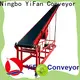 YiFan Conveyor Wholesale vehicle loading conveyor manufacturers for factory 1