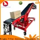 YiFan Conveyor Top container unloading conveyor manufacturers for dock 1