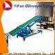 YiFan Conveyor Best belt conveyor for truck loading unloading manufacturers for warehouse 1