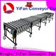 Best flexible expandable conveyors belt for business for warehouse 1