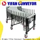 High-quality movable roller conveyor roller supply for storehouse 1