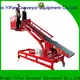YiFan Conveyor conveyor telescopic conveyor for truck loading manufacturers for warehouse 1