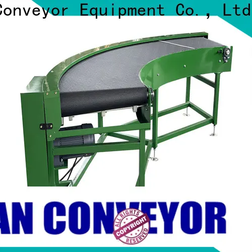 YiFan Conveyor New stainless steel screw conveyor company for daily chemical industry 1