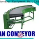 YiFan Conveyor New stainless steel screw conveyor company for daily chemical industry 1