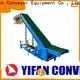 YiFan Conveyor High-quality truck conveyor manufacturers for dock 1