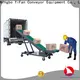 Latest incline conveyor van factory for factory 1