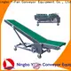 YiFan Conveyor New belt conveyor for truck loading unloading factory for factory 1