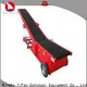 Latest truck conveyor container manufacturers for dock 1