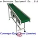 YiFan Conveyor Top conveyor belt system manufacturers company for daily chemical industry 1