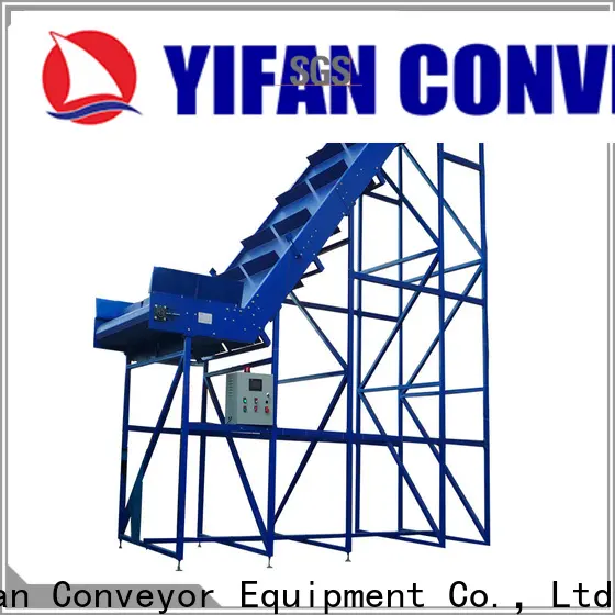 New diy conveyor belt pvk for business for medicine industry 1