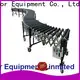 YiFan Conveyor conveyor powered flexible conveyor supply for dock 1