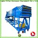 YiFan Conveyor unloading loading and unloading system for business for mineral 1