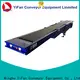 Latest industrial conveyor systems stages factory for workshop 1