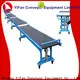 YiFan Conveyor roller telescopic roller company for seaport 1