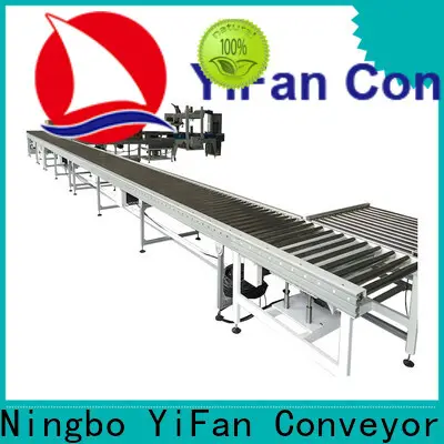 Latest conveyor roller suppliers motorized company for material handling sorting 1