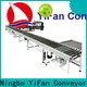 Latest conveyor roller suppliers motorized company for material handling sorting 1