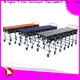 YiFan Conveyor self straight roller conveyor company for storehouse 1