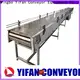 YiFan Conveyor Latest drag chain conveyor for business for beverage industry 1