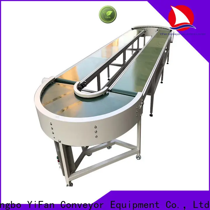 New conveyor rubber belt duty manufacturers for packaging machine 1