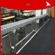 YiFan Conveyor warehouse 90 degree curve conveyor for business for workshop 1