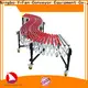 YiFan Conveyor Best gravity skate wheel conveyor factory for workshop 1
