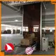 YiFan Conveyor Wholesale vertical pallet conveyor factory for harbor 1