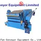 YiFan Conveyor Wholesale reversible belt conveyor company for warehouse 1
