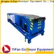 High-quality telescopic belt conveyors belt factory for warehouse 1