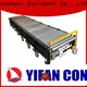 YiFan Conveyor rubber flexible conveyor system for business for harbor 1