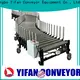 Latest container conveyor coated factory for dock 1