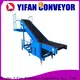 YiFan Conveyor High-quality loading conveyor supply for airport 1