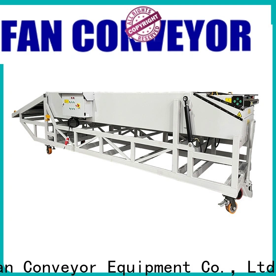Top container loading platform container supply for harbor 1