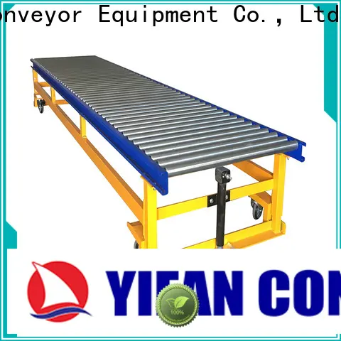 Best conveyor belt rollers suppliers warehouse manufacturers for industry 1