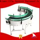 YiFan Conveyor heavy conveyor belt suppliers manufacturers for daily chemical industry 1