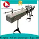 Top chain conveyor manufacturer flexible company for beverage industry 1
