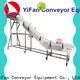 YiFan Conveyor Custom assembly line equipment supply for food industry 1