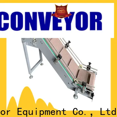 YiFan Conveyor High-quality cooling conveyor belt for business for food industry 1