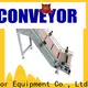 YiFan Conveyor High-quality cooling conveyor belt for business for food industry 1