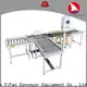 YiFan Conveyor pvk fruit conveyor belt for business for light industry 1