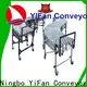 Latest stainless steel skate wheel conveyor plastic for business for workshop 1