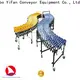 YiFan Conveyor conveyor warehouse conveyors suppliers for storehouse 1
