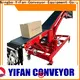 YiFan Conveyor auto truck loading conveyor systems company for factory 1