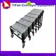 New gravity wheel conveyor conveyor for business for dock 1
