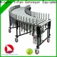 YiFan Conveyor conveyor unloading rollers company for warehouse 1