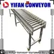YiFan Conveyor stainless flexible screw conveyor manufacturers for workshop 1