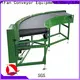 YiFan Conveyor grade belt conveyor manufacturer manufacturers for logistics filed 1